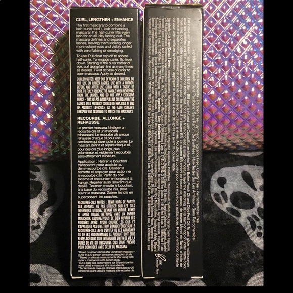 TrèStiQue 2-pc Eye & Lip Bundle💄 - Picture 6 of 8